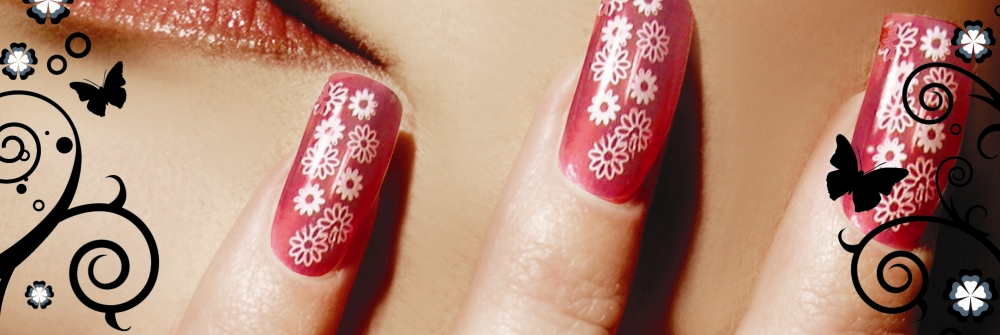 Mobile Manicures, Pedicures, Nail Extensions and Nail Art in Gateshead and  Newcastle - Get It Nail'd